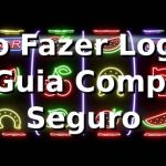 ⭐ Como Fazer Login no R06: Guia Completo e Seguro